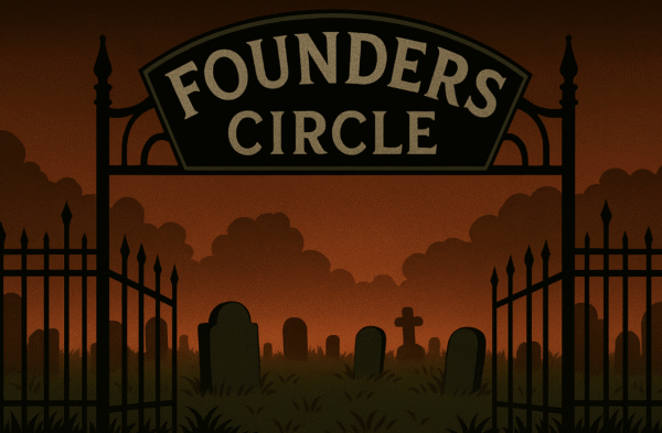 Founder's Plot